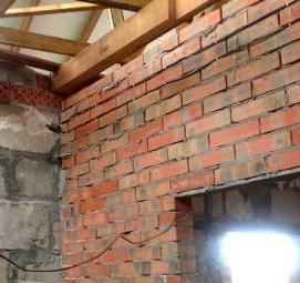 Газобетонные блоки 300 х 250 х 625 мм Пермь