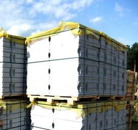 Газобетонные блоки 40 мм Пермь