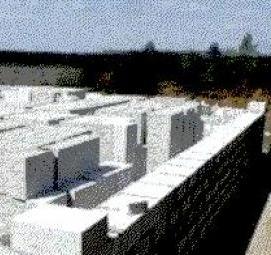 Газосиликатные блоки 10 см Пермь