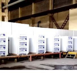 Газосиликатные блоки 350 мм Пермь