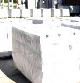 Газосиликатные блоки с доставкой Пермь