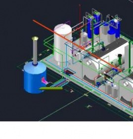 Газовое проектирование Пермь