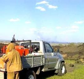 Геологические изыскания воды Пермь