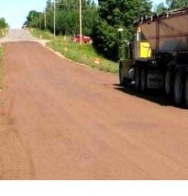 Георешетка для дорожного строительства Пермь