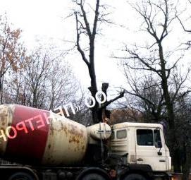 Гидроизоляционная добавка в бетон Пермь