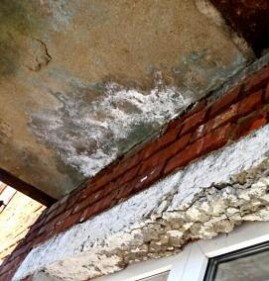 Гидроизоляция балкона в частном доме Пермь