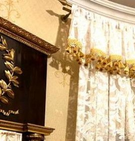 химчистка штор с выездом на дом Пермь