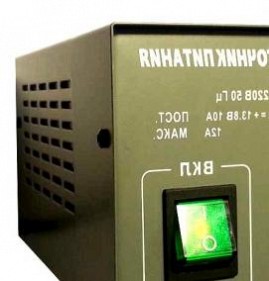 Импульсный блок питания 10 ампер Пермь