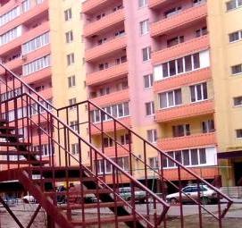 Изготовление лестниц из металла Пермь