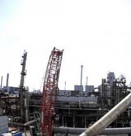 Изоляционные работы трубопроводов Пермь