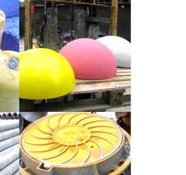Кабельный колодец ККС-4 Пермь