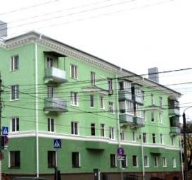 Капитальный ремонт кровли здания Пермь