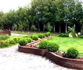 Кирпич дикий камень Пермь