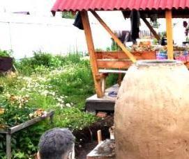 Кирпич из глины пополам Пермь