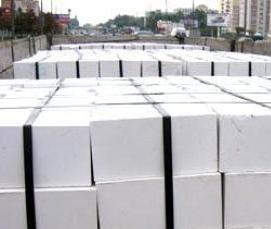 Кирпич керамический обыкновенный 250х120х65 Пермь