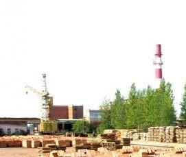 Кирпич красный полнотелый м100 Пермь