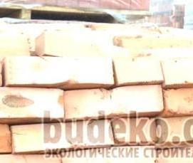 Кирпич рядовой м 100 Пермь