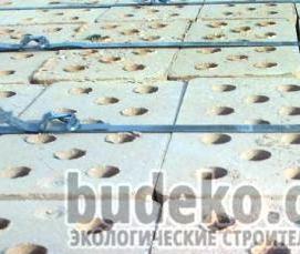 Кирпич рядовой полнотелый м 125 Пермь