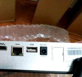 Комплект видеонаблюдения на 8 камер wifi Пермь