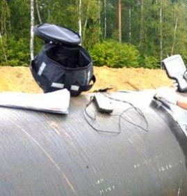 Контроль качества сварных соединений труб Пермь