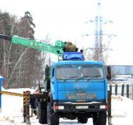 Королевские винтовые сваи Пермь