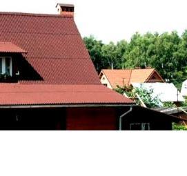 Кровельный лист ондулин Пермь