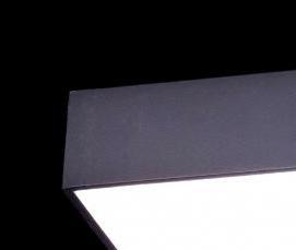 Led светильники потолочные накладные 600х600 Пермь