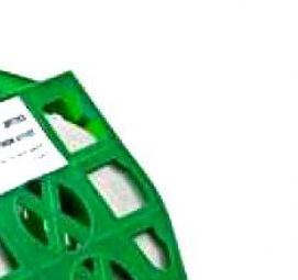 Лента монтажная 20х0.7 Пермь