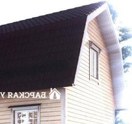 Ленточный фундамент 6х4 м Пермь