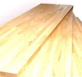 Мебельный щит 40х600х3000 мм Пермь