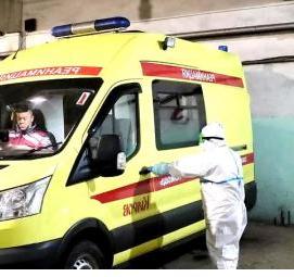Медицинская одежда для скорой помощи Пермь