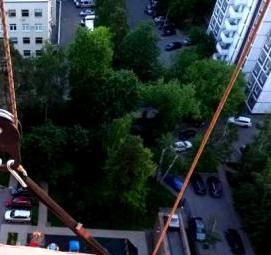 Механизм для подъема груза на высоту Пермь
