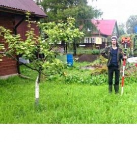 Межевание участка многоквартирного дома Пермь