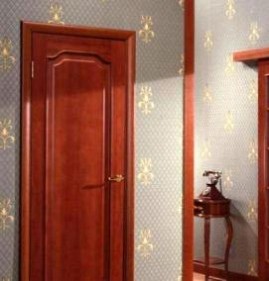 Межкомнатные двери с механизмом книжка Пермь
