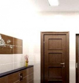 Межкомнатные двери в ванну Пермь