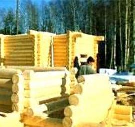 Межвенцовый утеплитель для дома Пермь