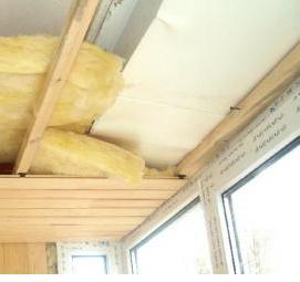 Минеральная вата для кровли Пермь