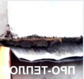 Минераловатные утеплители для стен Пермь