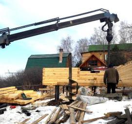 Монтаж буронабивных свай Пермь