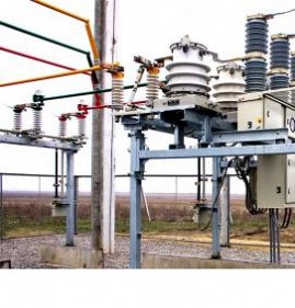 Монтаж электрооборудования трансформаторных подстанций Пермь