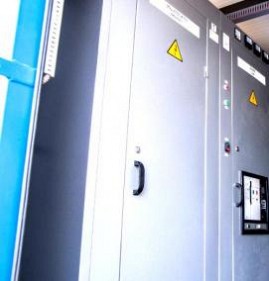 Монтаж комплектных трансформаторных подстанций Пермь