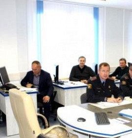 Монтаж технических систем охраны Пермь