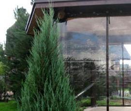 Мягкие окна для дачи Пермь