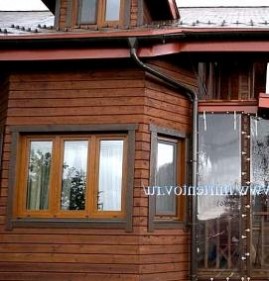Мягкие окна для веранды Пермь