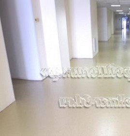 Наливной пол 80 мм Пермь