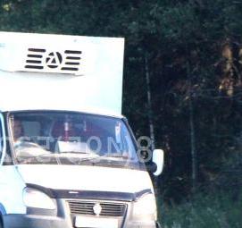 Нанять газель для вывоза мусора Пермь