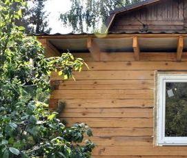 Недорогие готовые пластиковые окна для дачи Пермь