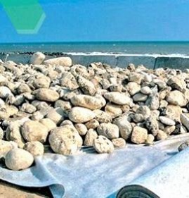 Нетканый геотекстиль Дорнит 200 г/м2 Пермь