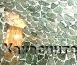 Облицовочные камни для бани Пермь