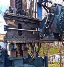 Оборудование для буровой установки Пермь